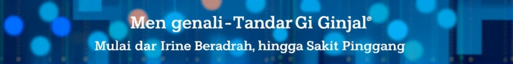 Mengenali Tanda-Tanda Kanker Ginjal: Mulai dari Urine Berdarah hingga Sakit Pinggang